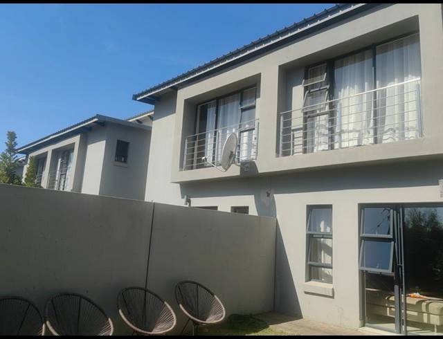 2 BEDROOM PROPERTY TO RENT IN EQUESTRIA